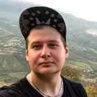 Сахаров Никита